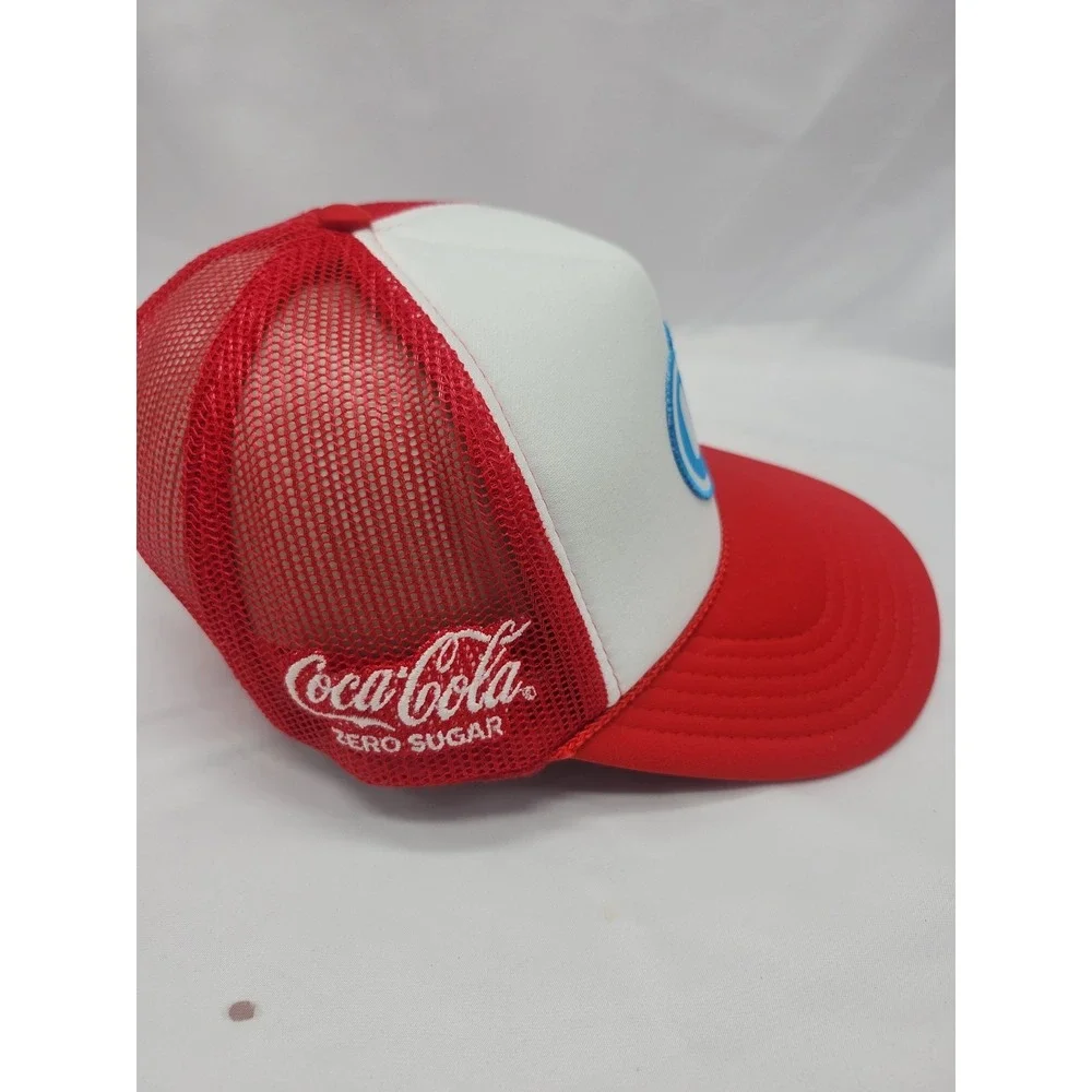 Lovin Life Music Fest Promo Trucker Hat